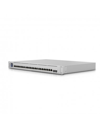 Ubiquiti USW-ENTERPRISE-24-POE мрежов...